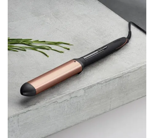 Щипцы Babyliss C456E черный макс.темп.:210С