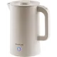 Чайник электрический Galaxy Line GL 0362 1.7л. 2200Вт бежевый корпус: пластик (7010103627)