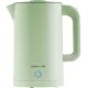 Чайник электрический Galaxy Line GL 0362 1.7л. 2200Вт фисташковый корпус: пластик (7010103626)