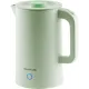 Чайник электрический Galaxy Line GL 0362 1.7л. 2200Вт фисташковый корпус: пластик (7010103626)