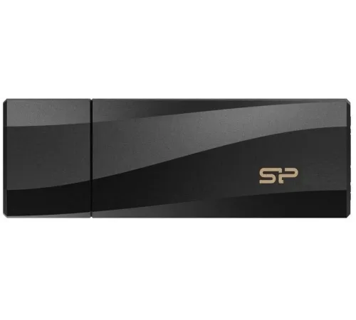 Флеш Диск Silicon Power 16GB Blaze B07 SP016GBUF3B07V1K USB3.2 черный Флеш Диск Silicon Power 16GB Blaze B07 SP016GBUF3B07V1K USB3.2 черный
