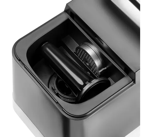 Мясорубка Galaxy Line GL 2423 2200Вт черный/черный