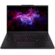 Ноутбук Lenovo ThinkPad P14s G5 Core Ultra 9 185H 32Gb SSD1Tb Intel Arc 14.5" IPS WQXGA (2560x1600) Windows 11 Pro black WiFi BT Cam (21G3S5DU00)