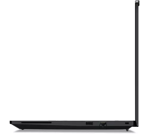 Ноутбук Lenovo ThinkPad P14s G5 Core Ultra 9 185H 32Gb SSD1Tb Intel Arc 14.5" IPS WQXGA (2560x1600) Windows 11 Pro black WiFi BT Cam (21G3S5DU00)