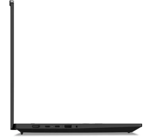 Ноутбук Lenovo ThinkPad P14s G5 Core Ultra 9 185H 32Gb SSD1Tb Intel Arc 14.5" IPS WQXGA (2560x1600) Windows 11 Pro black WiFi BT Cam (21G3S5DU00)