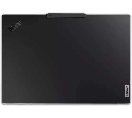 Ноутбук Lenovo ThinkPad P14s G5 Core Ultra 9 185H 32Gb SSD1Tb Intel Arc 14.5" IPS WQXGA (2560x1600) Windows 11 Pro black WiFi BT Cam (21G3S5DU00)
