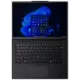 Ноутбук Lenovo ThinkPad P14s G5 Core Ultra 9 185H 32Gb SSD1Tb Intel Arc 14.5" IPS WQXGA (2560x1600) Windows 11 Pro black WiFi BT Cam (21G3S5DU00)