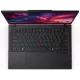 Ноутбук Lenovo ThinkPad P14s G5 Core Ultra 9 185H 32Gb SSD1Tb Intel Arc 14.5" IPS WQXGA (2560x1600) Windows 11 Pro black WiFi BT Cam (21G3S5DU00)