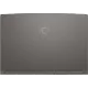 Ноутбук MSI Thin 15 B12UC-2632XRU Core i5 12450H 16Gb SSD512Gb NVIDIA GeForce RTX 3050 4Gb 15.6" IPS FHD (1920x1080) Free DOS grey WiFi BT Cam (9S7-16R831-2632)