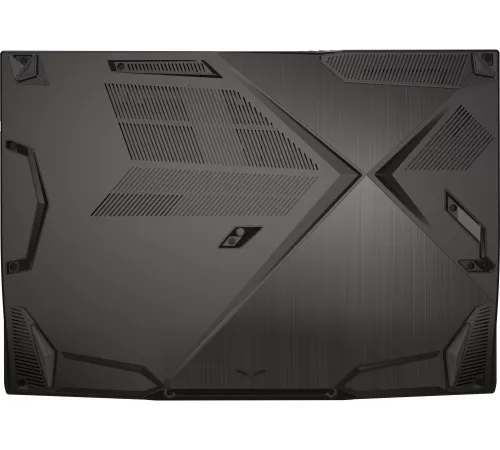 Ноутбук MSI Thin 15 B12UC-2632XRU Core i5 12450H 16Gb SSD512Gb NVIDIA GeForce RTX 3050 4Gb 15.6" IPS FHD (1920x1080) Free DOS grey WiFi BT Cam (9S7-16R831-2632)