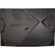 Ноутбук MSI Thin 15 B12UC-2632XRU Core i5 12450H 16Gb SSD512Gb NVIDIA GeForce RTX 3050 4Gb 15.6" IPS FHD (1920x1080) Free DOS grey WiFi BT Cam (9S7-16R831-2632)