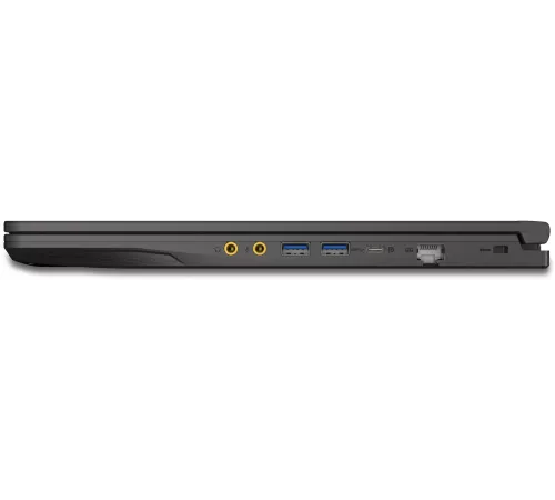 Ноутбук MSI Thin 15 B12UC-2632XRU Core i5 12450H 16Gb SSD512Gb NVIDIA GeForce RTX 3050 4Gb 15.6" IPS FHD (1920x1080) Free DOS grey WiFi BT Cam (9S7-16R831-2632)