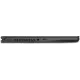 Ноутбук MSI Thin 15 B12UC-2632XRU Core i5 12450H 16Gb SSD512Gb NVIDIA GeForce RTX 3050 4Gb 15.6" IPS FHD (1920x1080) Free DOS grey WiFi BT Cam (9S7-16R831-2632)