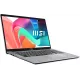 Ноутбук MSI Modern 15 F13MG-087XRU Core i5 1335U 16Gb SSD1Tb Intel Iris Xe graphics 15.6" IPS FHD (1920x1080) Free DOS silver WiFi BT Cam (9S7-15S122-087)
