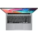 Ноутбук MSI Modern 15 F13MG-087XRU Core i5 1335U 16Gb SSD1Tb Intel Iris Xe graphics 15.6" IPS FHD (1920x1080) Free DOS silver WiFi BT Cam (9S7-15S122-087)