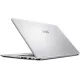 Ноутбук MSI Modern 15 F13MG-087XRU Core i5 1335U 16Gb SSD1Tb Intel Iris Xe graphics 15.6" IPS FHD (1920x1080) Free DOS silver WiFi BT Cam (9S7-15S122-087)