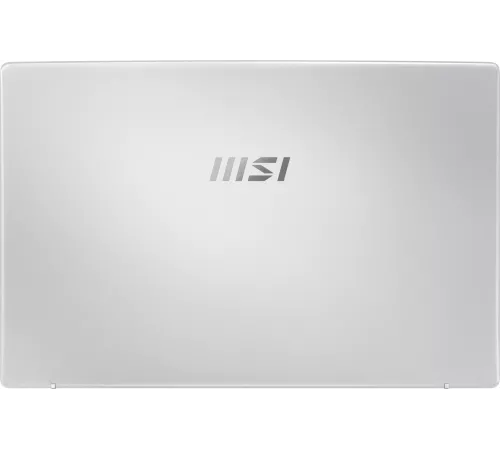 Ноутбук MSI Modern 15 F13MG-087XRU Core i5 1335U 16Gb SSD1Tb Intel Iris Xe graphics 15.6" IPS FHD (1920x1080) Free DOS silver WiFi BT Cam (9S7-15S122-087)