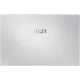 Ноутбук MSI Modern 15 F13MG-087XRU Core i5 1335U 16Gb SSD1Tb Intel Iris Xe graphics 15.6" IPS FHD (1920x1080) Free DOS silver WiFi BT Cam (9S7-15S122-087)