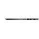 Ноутбук MSI Modern 15 F13MG-087XRU Core i5 1335U 16Gb SSD1Tb Intel Iris Xe graphics 15.6" IPS FHD (1920x1080) Free DOS silver WiFi BT Cam (9S7-15S122-087)