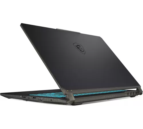 Ноутбук MSI Cyborg 15 A13VF-1615XRU Core i7 13620H 32Gb SSD512Gb NVIDIA GeForce RTX4060 8Gb 15.6" IPS FHD (1920x1080) Free DOS black WiFi BT Cam (9S7-15K111-1615)