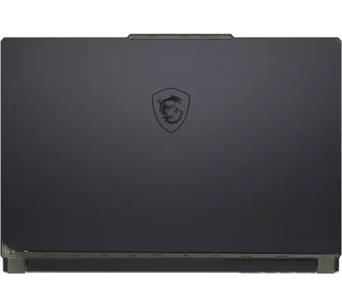 Ноутбук MSI Cyborg 15 A13VF-1615XRU Core i7 13620H 32Gb SSD512Gb NVIDIA GeForce RTX4060 8Gb 15.6" IPS FHD (1920x1080) Free DOS black WiFi BT Cam (9S7-15K111-1615)