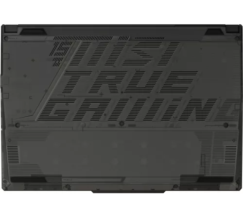 Ноутбук MSI Cyborg 15 A13VF-1615XRU Core i7 13620H 32Gb SSD512Gb NVIDIA GeForce RTX4060 8Gb 15.6" IPS FHD (1920x1080) Free DOS black WiFi BT Cam (9S7-15K111-1615)