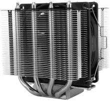 Устройство охлаждения(кулер) Thermalright Peerless Assassin 90 SE Soc-AM5/AM4/1151/1200/1700 4-pin 23.8dB Al+Cu Ret (PA90-SE)