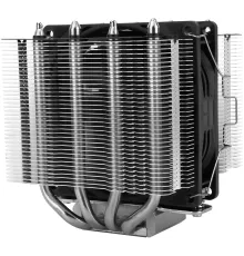 Устройство охлаждения(кулер) Thermalright Peerless Assassin 90 SE Soc-AM5/AM4/1151/1200/1700 4-pin 23.8dB Al+Cu Ret (PA90-SE)