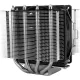 Устройство охлаждения(кулер) Thermalright Peerless Assassin 90 SE Soc-AM5/AM4/1151/1200/1700 4-pin 23.8dB Al+Cu Ret (PA90-SE)