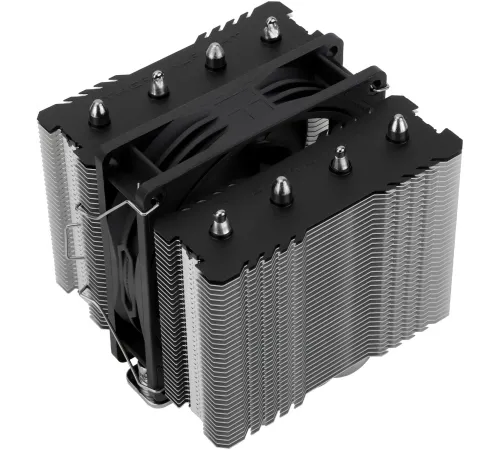 Устройство охлаждения(кулер) Thermalright Peerless Assassin 90 SE Soc-AM5/AM4/1151/1200/1700 4-pin 23.8dB Al+Cu Ret (PA90-SE) Устройство охлаждения(кулер) Thermalright Peerless Assassin 90 SE Soc-AM5/AM4/1151/1200/1700 4-pin 23.8dB Al+Cu Ret (PA90-SE)