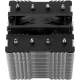 Устройство охлаждения(кулер) Thermalright Peerless Assassin 90 SE Soc-AM5/AM4/1151/1200/1700 4-pin 23.8dB Al+Cu Ret (PA90-SE)