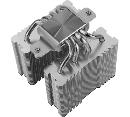 Устройство охлаждения(кулер) Thermalright Peerless Assassin 90 SE Soc-AM5/AM4/1151/1200/1700 4-pin 23.8dB Al+Cu Ret (PA90-SE) Устройство охлаждения(кулер) Thermalright Peerless Assassin 90 SE Soc-AM5/AM4/1151/1200/1700 4-pin 23.8dB Al+Cu Ret (PA90-SE)