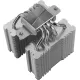 Устройство охлаждения(кулер) Thermalright Peerless Assassin 90 SE Soc-AM5/AM4/1151/1200/1700 4-pin 23.8dB Al+Cu Ret (PA90-SE)