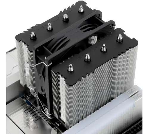 Устройство охлаждения(кулер) Thermalright Peerless Assassin 90 SE Soc-AM5/AM4/1151/1200/1700 4-pin 23.8dB Al+Cu Ret (PA90-SE) Устройство охлаждения(кулер) Thermalright Peerless Assassin 90 SE Soc-AM5/AM4/1151/1200/1700 4-pin 23.8dB Al+Cu Ret (PA90-SE)