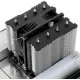 Устройство охлаждения(кулер) Thermalright Peerless Assassin 90 SE Soc-AM5/AM4/1151/1200/1700 4-pin 23.8dB Al+Cu Ret (PA90-SE)
