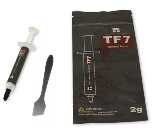 Термопаста Thermalright TF7-2G 2гр.