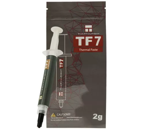 Термопаста Thermalright TF7-2G 2гр.