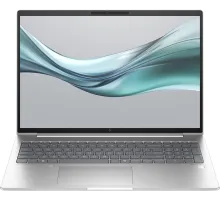 Ноутбук HP EliteBook 665 G11 Ryzen 5 7535U 16Gb SSD512Gb Intel Iris Xe graphics 16" FHD (1920x1200) Windows 11 Home silver WiFi BT Cam (8Z714AV)