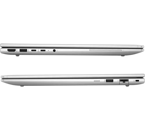 Ноутбук HP EliteBook 665 G11 Ryzen 5 7535U 16Gb SSD512Gb Intel Iris Xe graphics 16" FHD (1920x1200) Windows 11 Home silver WiFi BT Cam (8Z714AV) Ноутбук HP EliteBook 665 G11 Ryzen 5 7535U 16Gb SSD512Gb Intel Iris Xe graphics 16" FHD (1920x1200) Windows 11 Home silver WiFi BT Cam (8Z714AV)