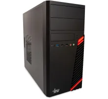 ПК IRU 310SC MT i5 12400 (2.5) 16Gb SSD512Gb UHDG 730 Windows 11 Professional GbitEth 200W черный (2059347)
