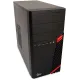 ПК IRU 310SC MT i3 12100 (3.3) 8Gb SSD256Gb UHDG 730 Windows 11 Professional GbitEth 200W черный (2059344)