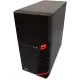ПК IRU 310SC MT i3 12100 (3.3) 8Gb SSD256Gb UHDG 730 Windows 11 Professional GbitEth 200W черный (2059344)