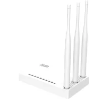 Роутер беспроводной Netis W300A N300 10/100BASE-TX