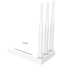Роутер беспроводной Netis W300A N300 10/100BASE-TX