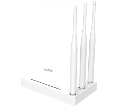 Роутер беспроводной Netis W300A N300 10/100BASE-TX