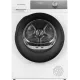 Сушильная машина Kuppersberg DM 610 W кл.энер.:A++ макс.загр.:9кг белый (8528)