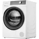 Сушильная машина Kuppersberg DM 610 W кл.энер.:A++ макс.загр.:9кг белый (8528)