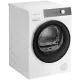 Сушильная машина Kuppersberg DM 610 W кл.энер.:A++ макс.загр.:9кг белый (8528)