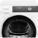 Сушильная машина Kuppersberg DM 610 W кл.энер.:A++ макс.загр.:9кг белый (8528)