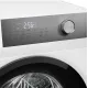 Сушильная машина Kuppersberg DM 610 W кл.энер.:A++ макс.загр.:9кг белый (8528)